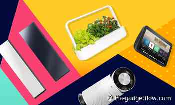 10 Smart home gadgets for the entire family to enjoy - Gadget Flow