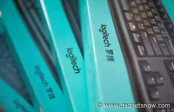 Logitech sales rise 66% on higher demand amid work-from-home activity