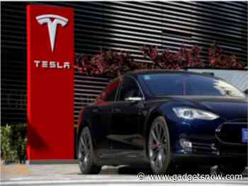 Tesla posts record profits, offers muddy outlook for batteries, Cybertruck