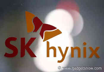 SK Hynix sees strong memory chip demand continuing in H2 as profit jumps