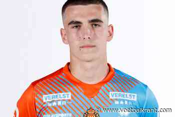 KV Mechelen geeft jeugdproduct - dat aansluit bij de A-kern - eerste profcontract