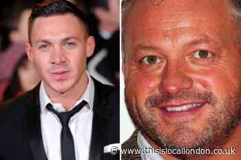 TOWIE's Kirk Norcross opens up on dad Mick's suicide