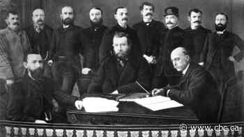 More men named 'John' have sat on Calgary city council than women have