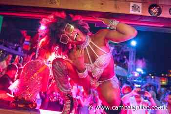 Toshiba partners Defected Records for content series from its Croatia festival