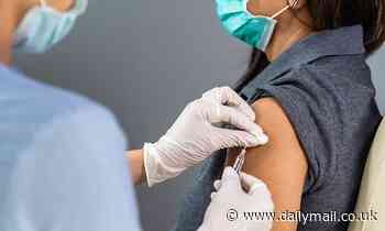 Scientists are testing a jab against the PLAGUE based on the AstraZeneca coronavirus vaccine 