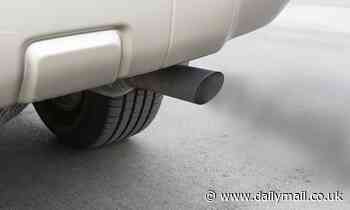 Air pollution particles from everyday products cause 900,000 premature deaths every year