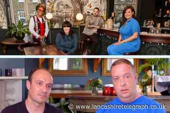 Blackburn men appear on Channel 4’s How to Save a Grand in 24 Hours