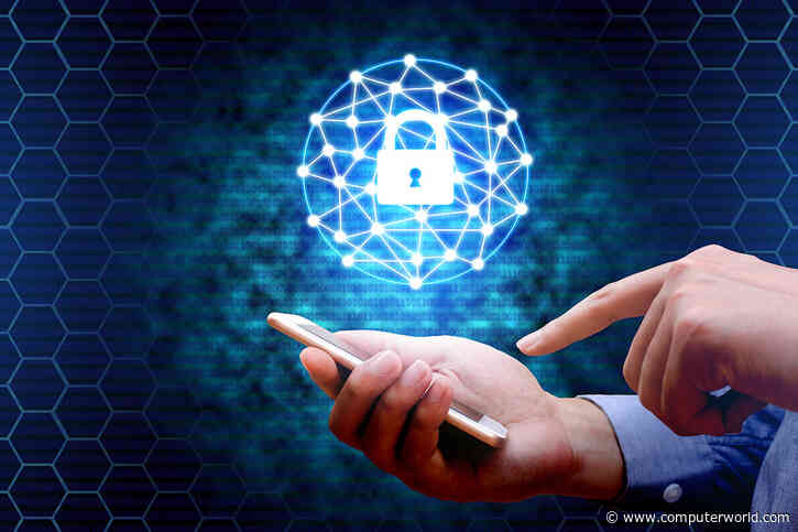 It's time, IT — set the rules of the road for mobile