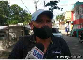 Habla padre de coronel que suicidó en San Cristóbal - Ensegundos.do