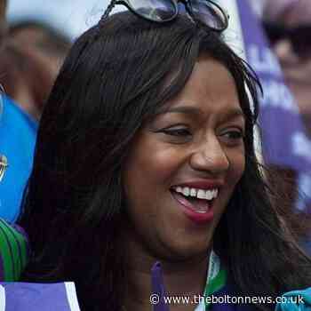 Race equality panel chair says GMP is ‘institutionally racist’