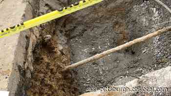 PWSA Receives $24 Million State Loan To Repair 22 Miles Of Sewer Lines