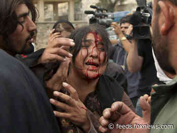 Women, children casualties on the rise in Afghanistan: UN
