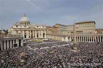 Vatican trial opens into financial scandal rocking papacy