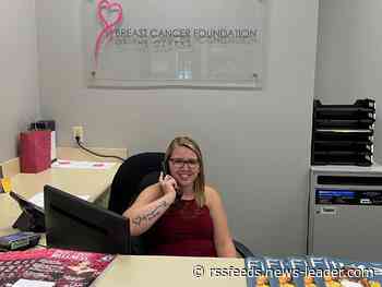 Breast Cancer Foundation of the Ozarks hopes to create program for women under 35