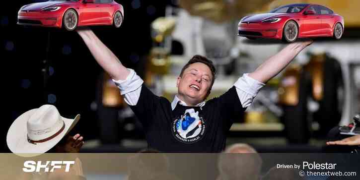 3 things we learned from Musk’s “last” earnings call for Tesla