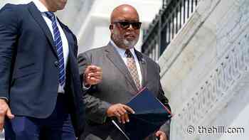 Jan. 6 panel chairman previews officers' testimony