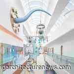 MOD Design’s walk in the amusement park for China’s children