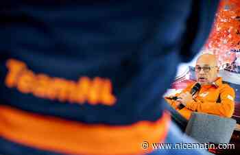 JO-2020: l'organisation olympique néerlandaise dénonce des conditions d'isolement "inacceptables"