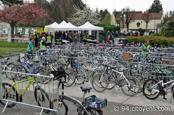 Bourse aux vélos à Marolles-en-Brie - citoyens.com