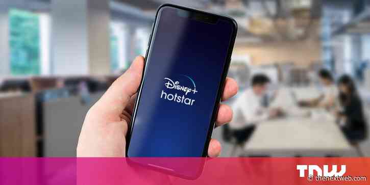 Disney+ Hotstar now has a mobile-only viewing plan