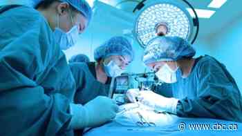 Alberta hospital laundry job cuts to begin in September as work outsourced