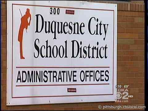 Duquesne City Schools To Hold Classes Once Again For 7th Graders This Year