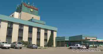 Alberta judge to sentence trucker found guilty in the death of Cindy Gladue