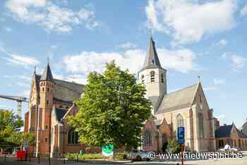 Culturele nazomer in Stekene: “Kleinschalig, maar daarom nie... (Stekene) - Het Nieuwsblad