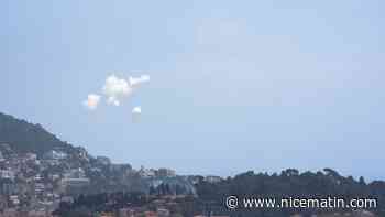 Vous avez entendu douze coups de canon ce mardi à Nice? On vous dit pourquoi