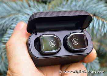 Master & Dynamic MW08 Sport first impressions: Lighter weight, wireless charging