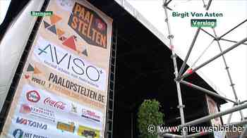 Meerdaags Paal Op Stelten gaat gewoon door