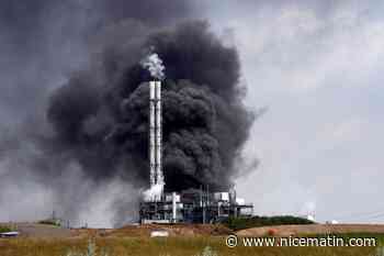 Un mort et quatre disparus dans l'explosion sur un site de gestion de déchets en Allemagne