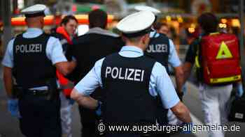 Obdachlose bespuckt und stößt Bahn-Mitarbeiterin am Ulmer Hauptbahnhof