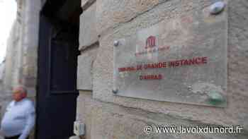 C'est original : le tribunal d'Arras recrute pour faire baisser les délais judiciaires - La Voix du Nord