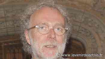 Nécrologie : Arras : Jean-Marie Prestaux, figure arrageoise, est décédé - L'Avenir de l'Artois