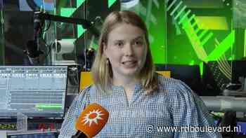 Dochter Linda de Mol twijfelt nog over leven in de spotlights - RTL Boulevard