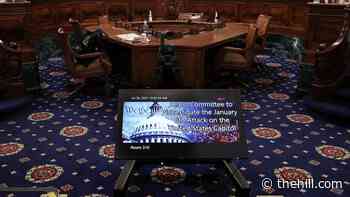 Live coverage: House panel holds first hearing on Jan. 6 probe