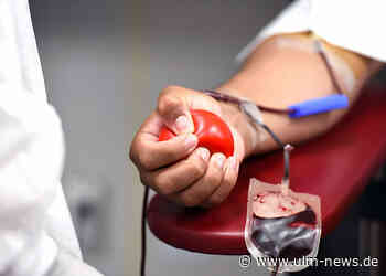 ADK GmbH ruft ihre 2300 Mitarbeiter zur Blutspende auf