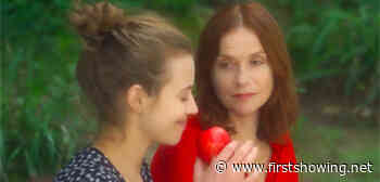 US Trailer for French Comedy 'White as Snow' with Isabelle Huppert