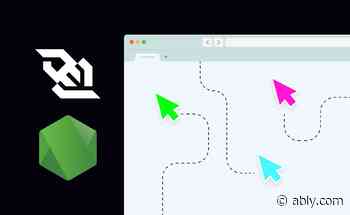 WebSockets and Node.js - testing WS and SockJS by building a web app