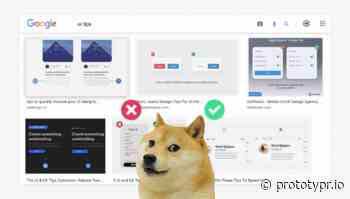 Are UI/UX Tips the New Clickbait for Designers