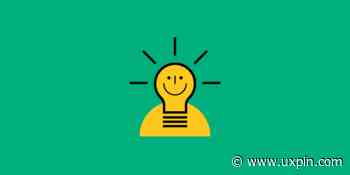 9 Design Thinking Tools for Turning a Creative Vision into a Usable Interface