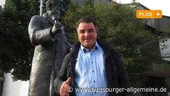 Nersingen hat einen neuen Agenda-Beauftragten