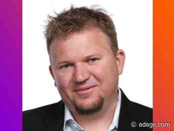 WPP's data unit names Brendan Moorcroft as CEO