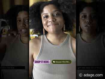 Pinterest merges e-commerce and creator content