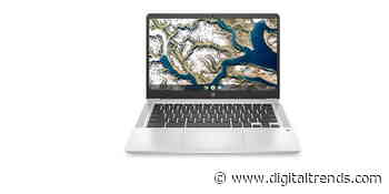 Why a Chromebook is the perfect back-to-school laptop