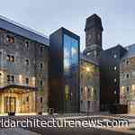 The Bodmin Jail Hotel: from housing Cornwall’s criminals to hosting holidays