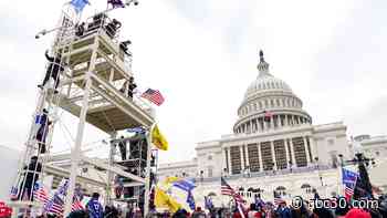 Police to detail violence, injuries at first January 6 Capitol riot commission hearing | LIVE
