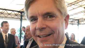 General Electric arbeitet sich langsam aus der Krise