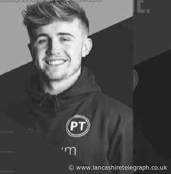 Emotional tribute to Lancashire teen who drowned in sea at St Annes